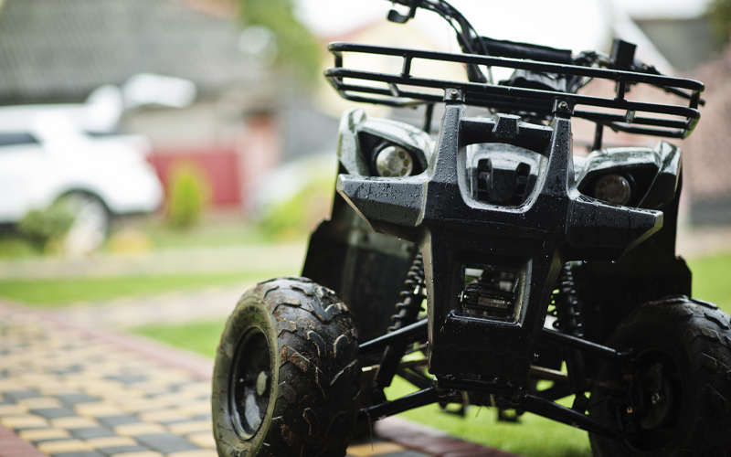 four-wheller-atv-quad-bike-in-home-use