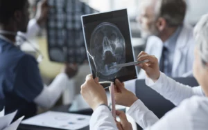 hands-of-young-assistant-and-female-radiologist